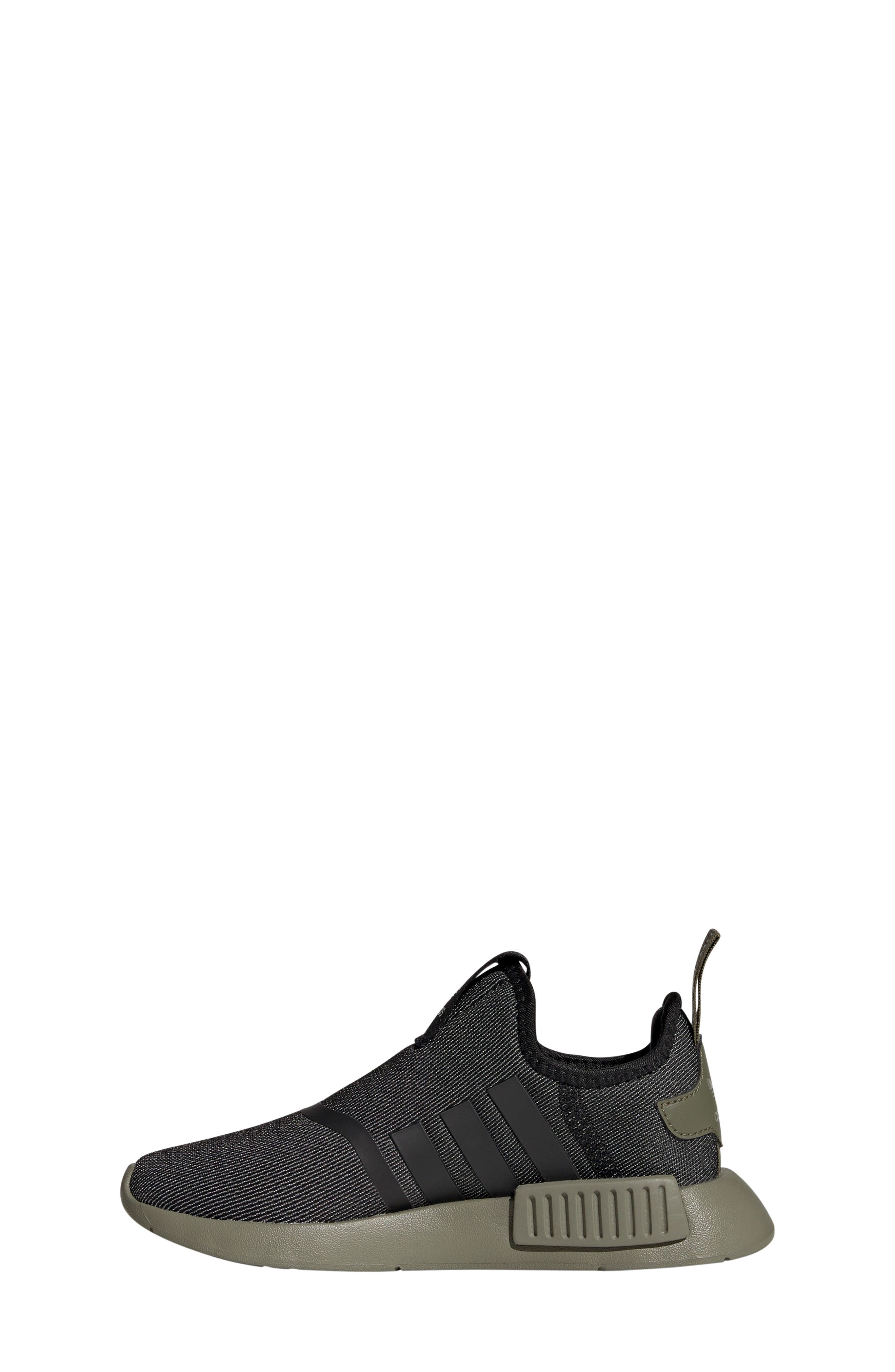 adidas Kids' NMD 360 Sneaker, Alternate, color, 