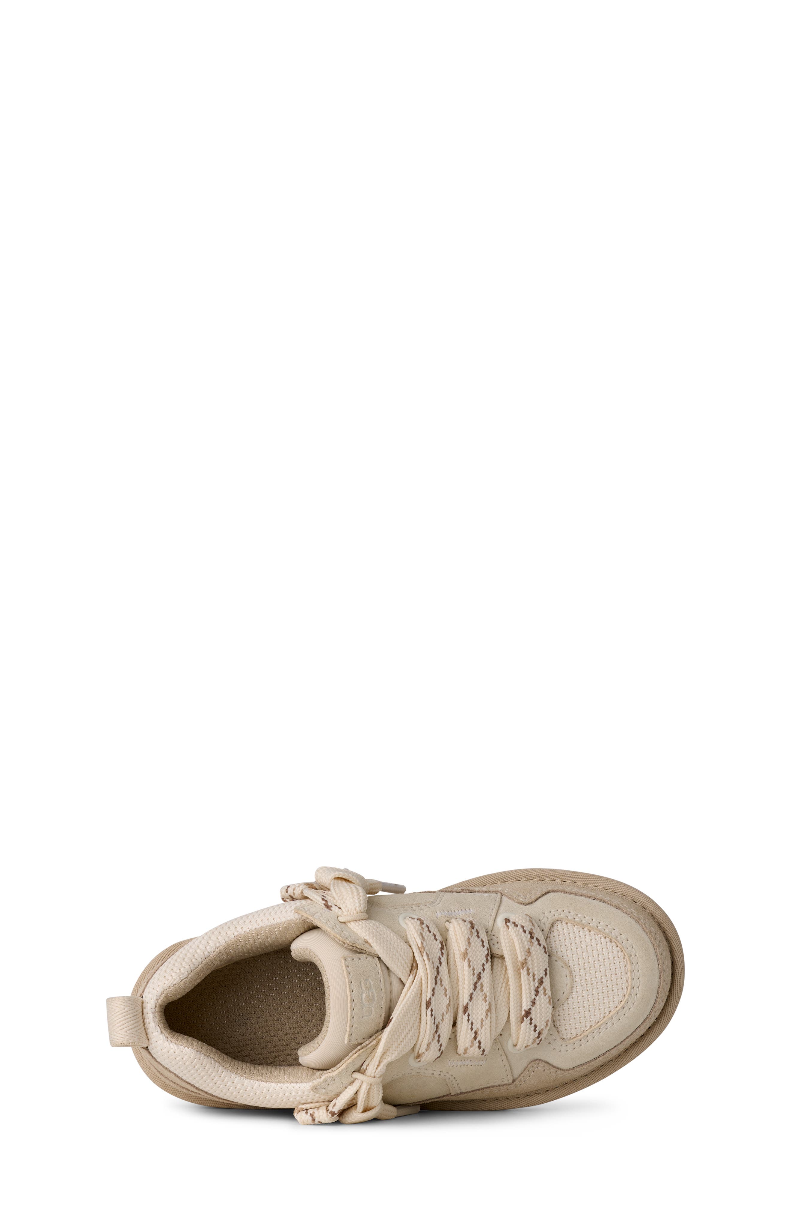 Kids' Lo Lowmel Sneaker, Alternate, color, JASMINE