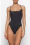 Fits Everybody Lace Cami Bodysuit
