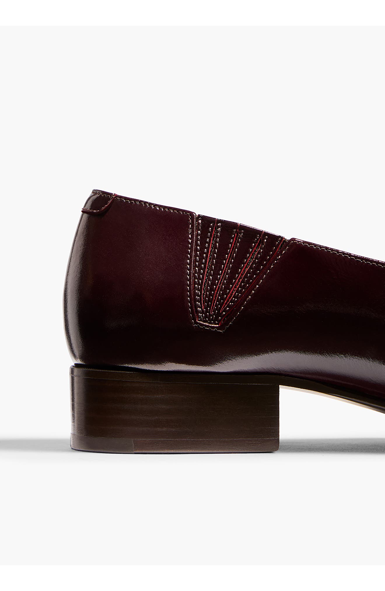 Colt Slip-On Loafer, Alternate, color, BORDEAUX