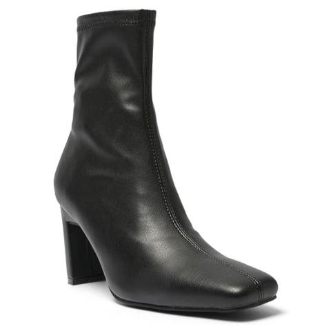 Bette Socks Boot