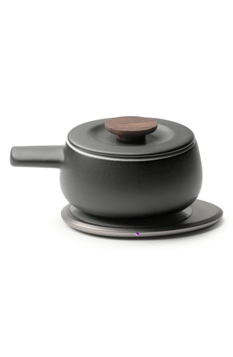 Fondi Self-Heating Fondue Set