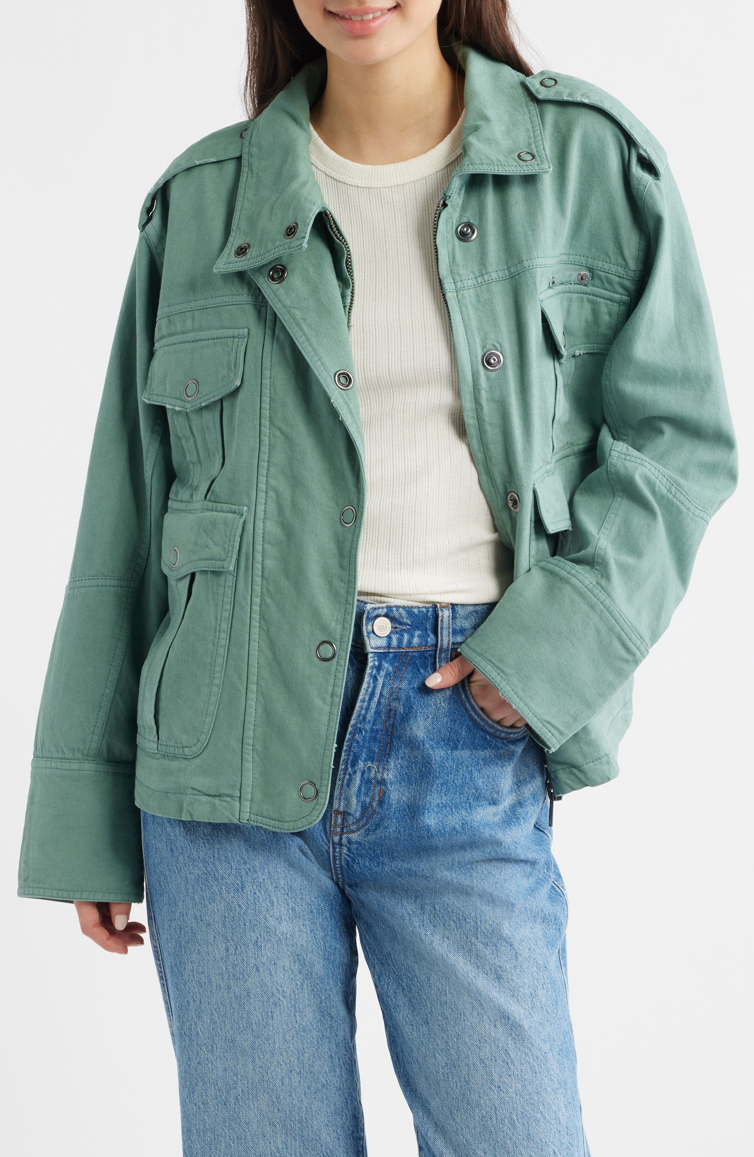 Kali Utility Jacket - image 3