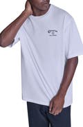 Converse Heritage Wordmark Relaxed T-Shirt