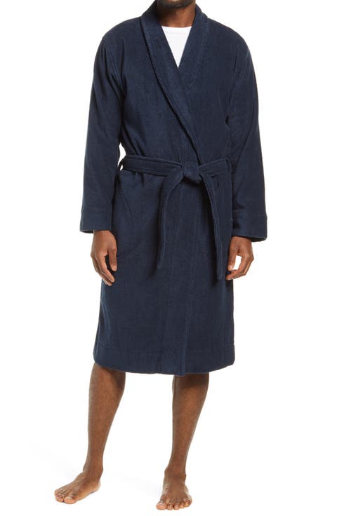 Simple Robe Men Cloth Men's 100% Cotton Robes | Nordstrom