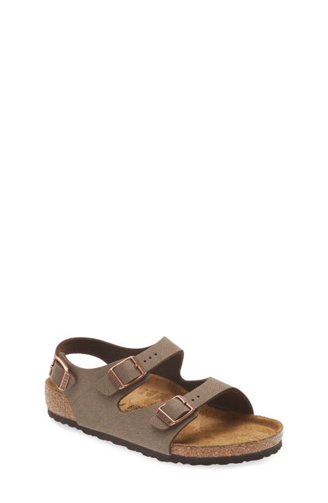 Boys' Sandals: Stylish and Comfortable Footwear for Every Adventure
