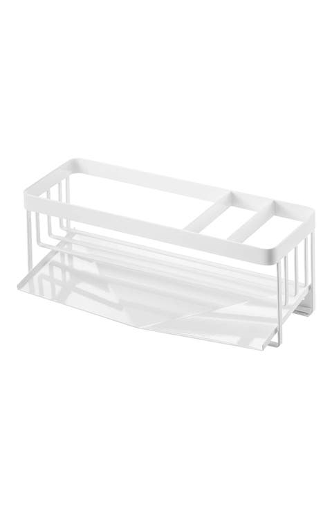 Sponge & Bottle Holder