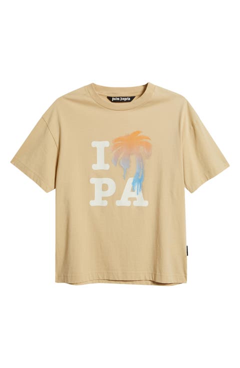 Regular Fit I Love PA Graphic T-Shirt