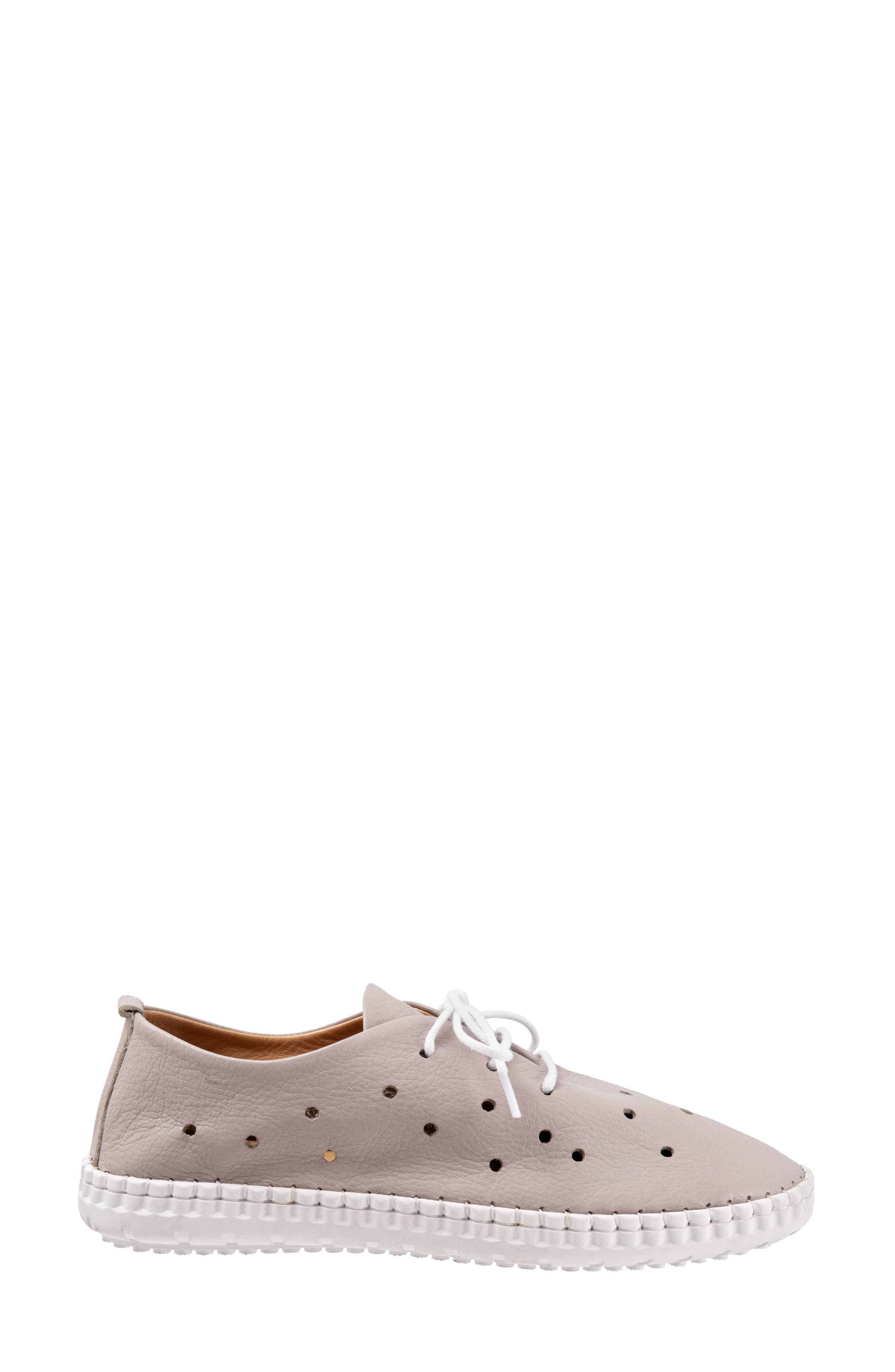 Bueno Dallas Lace-Up Oxford, Alternate, color, 