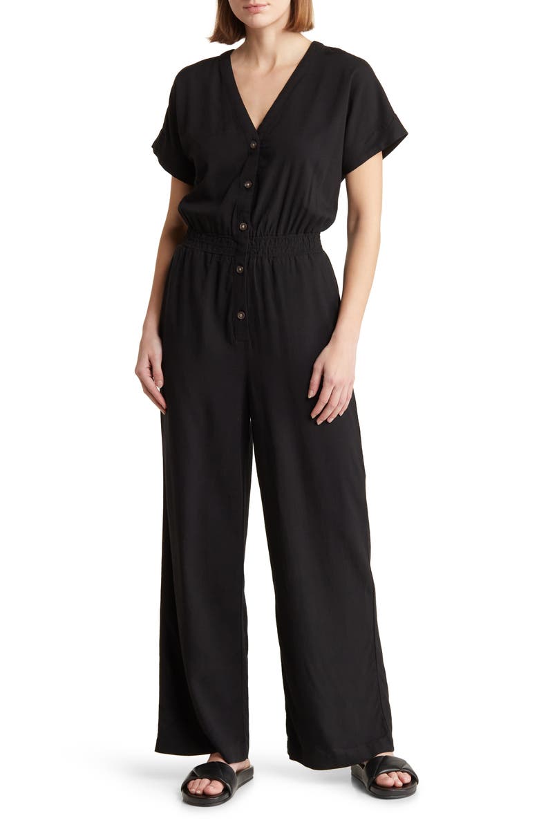 Marine Layer Wide Leg Jumpsuit, Main, color,