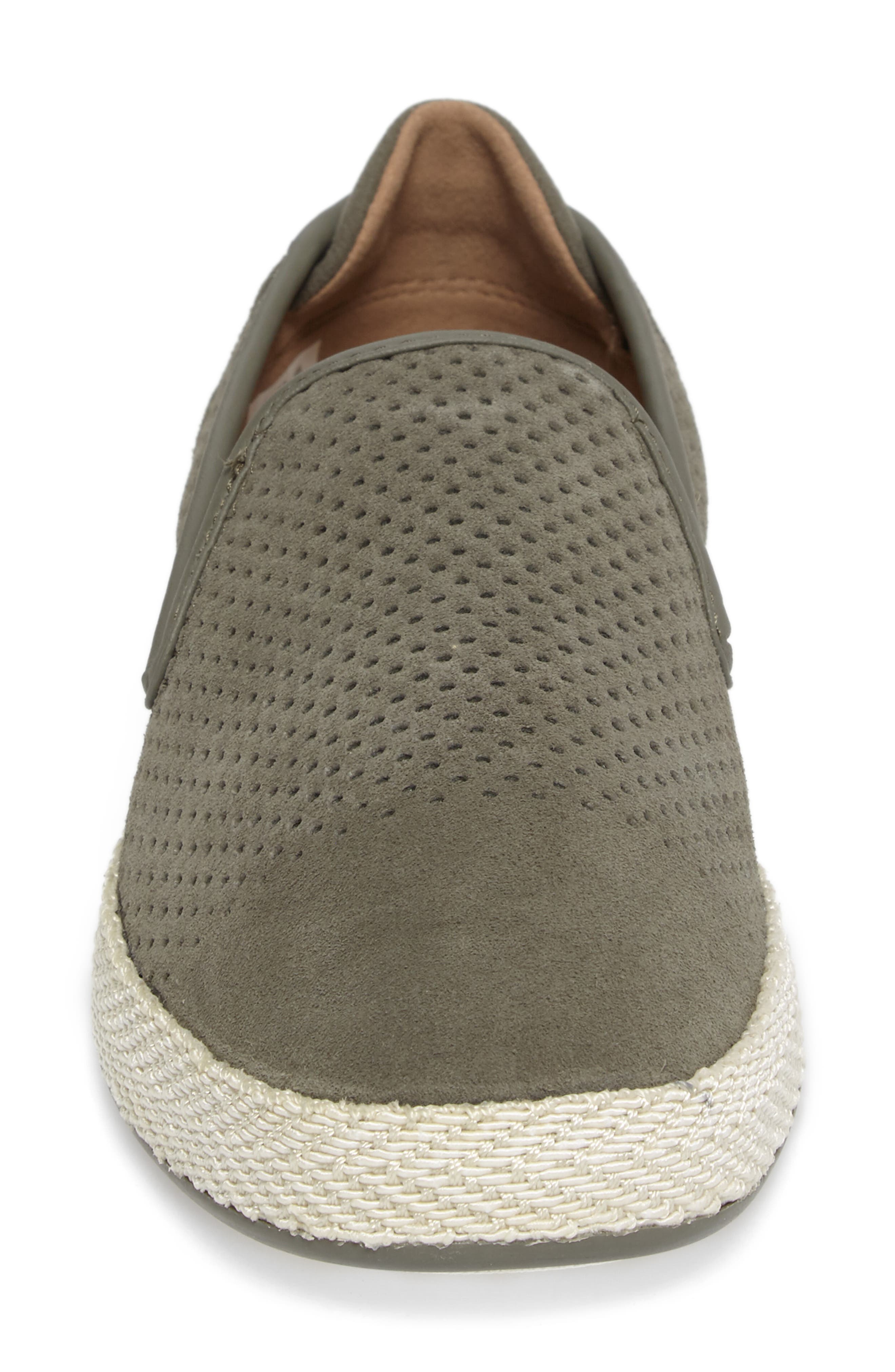 Lacoste Tombre Slip-On, Alternate, color, 