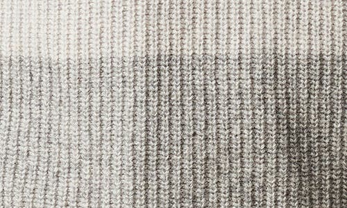 Rodd & Gunn Hudson Half-zip Sweater In Gray