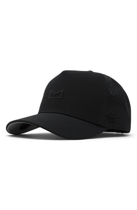 Odysea Hydrolite Performance Snapback Hat