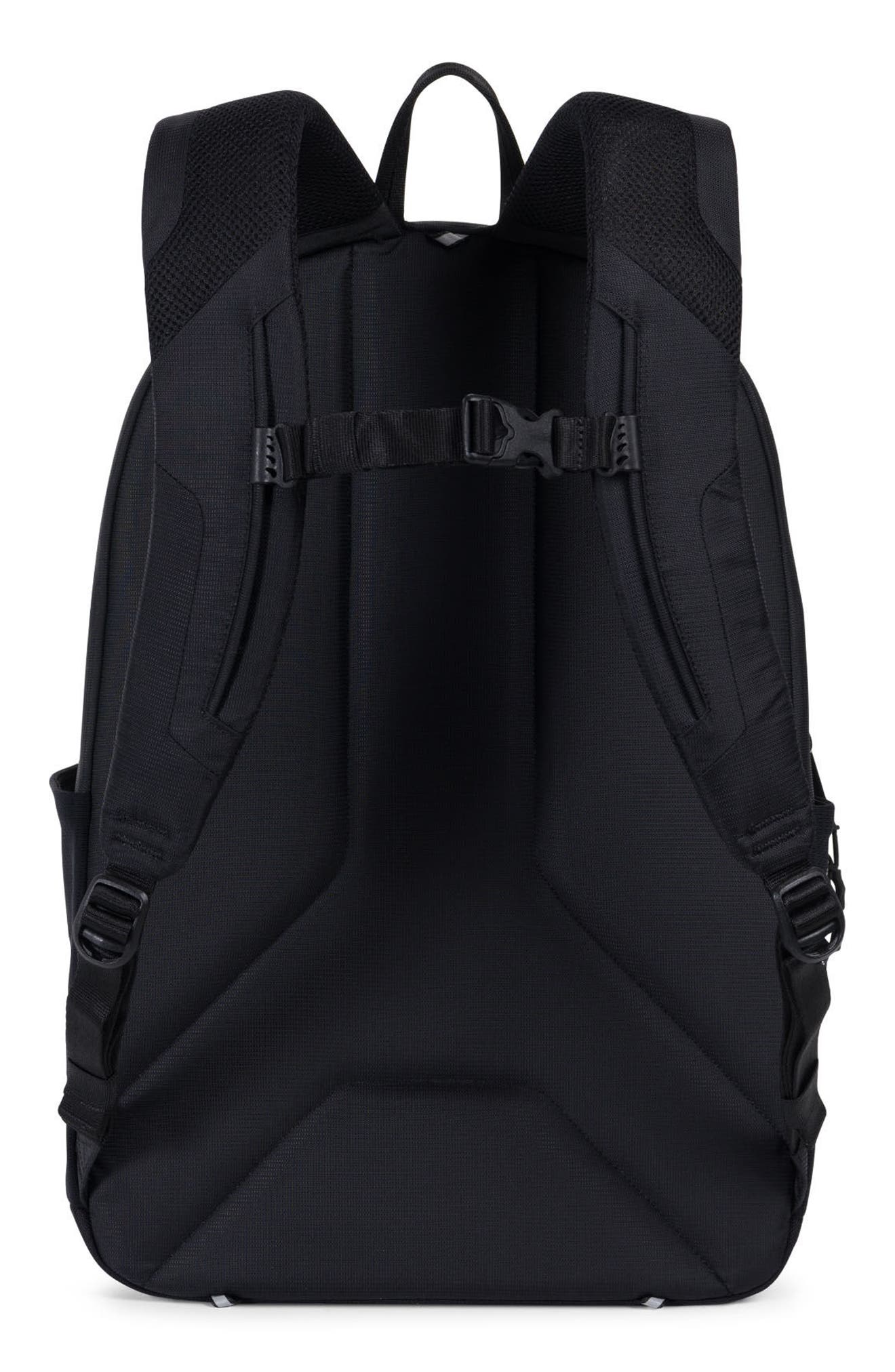 Herschel Supply Co. Rundle Trail Backpack, Alternate, color, 