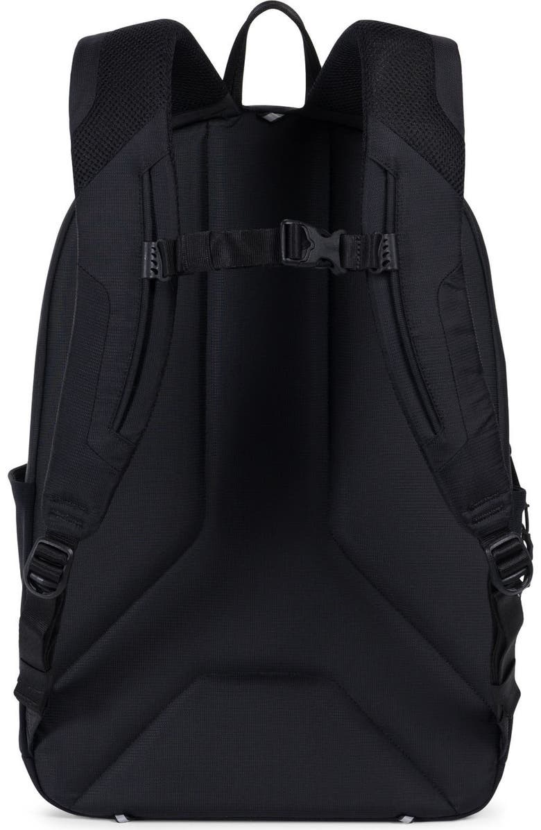 Herschel Supply Co. Rundle Trail Backpack, Alternate, color,