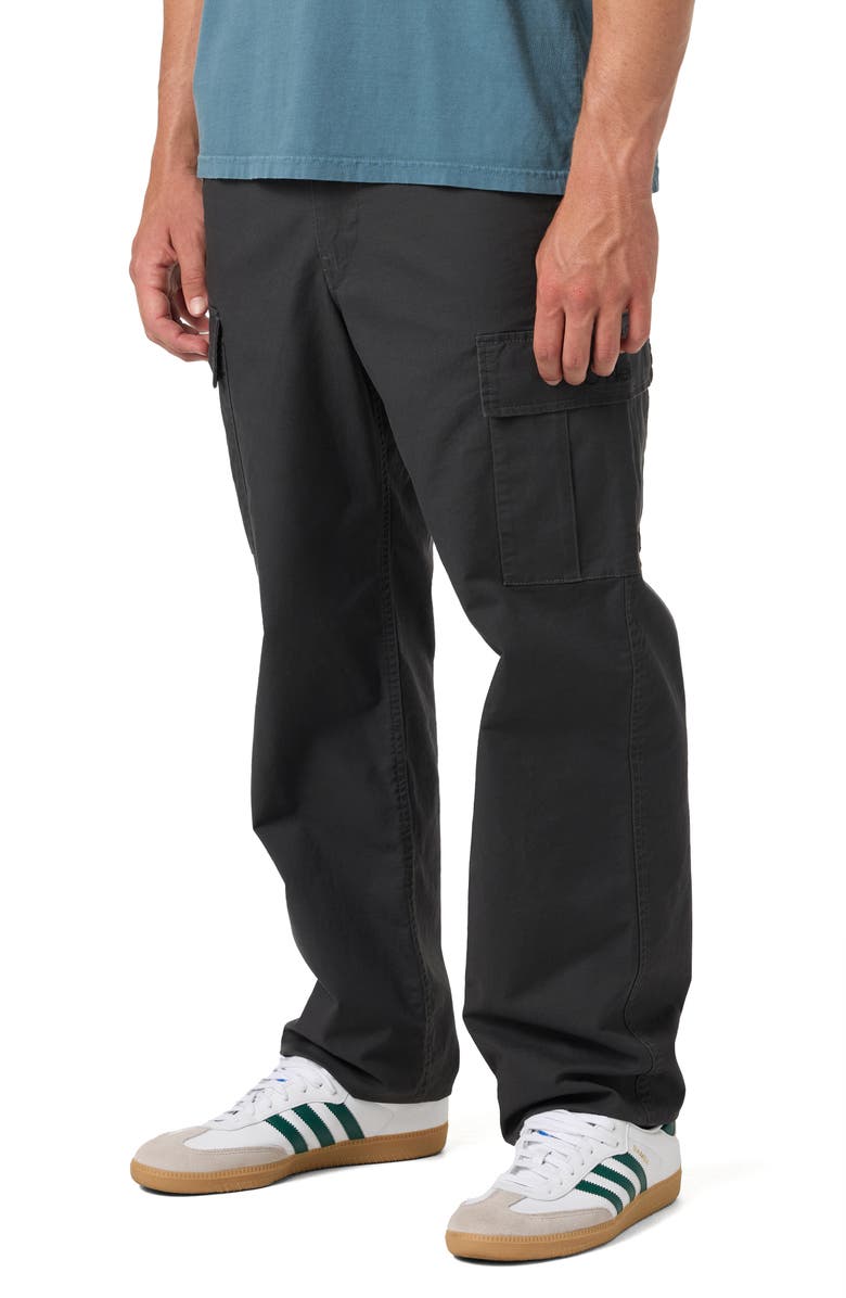 O'Neill OG Cargo Pants, Alternate, color, Phantom