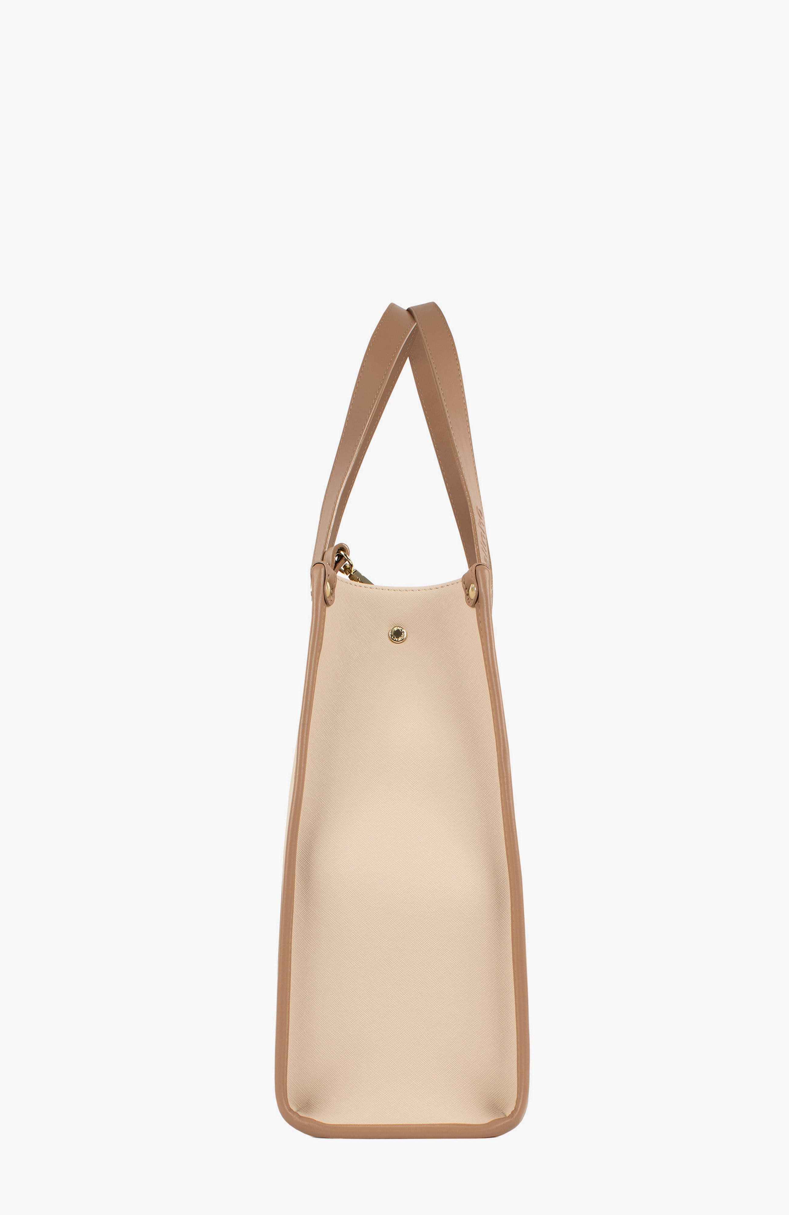 CV by Cavalinho Tote Bag 649, Alternate, color, Beige / White