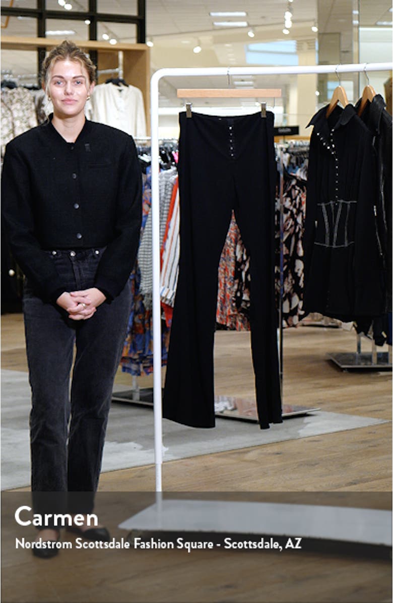 Skinny Flare Pants, sales video thumbnail