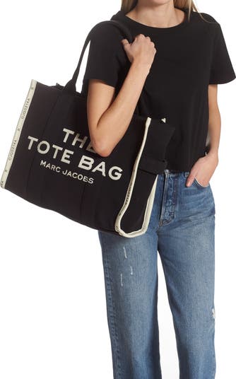 Marc Jacobs The Jacquard Large Tote Bag | Nordstrom