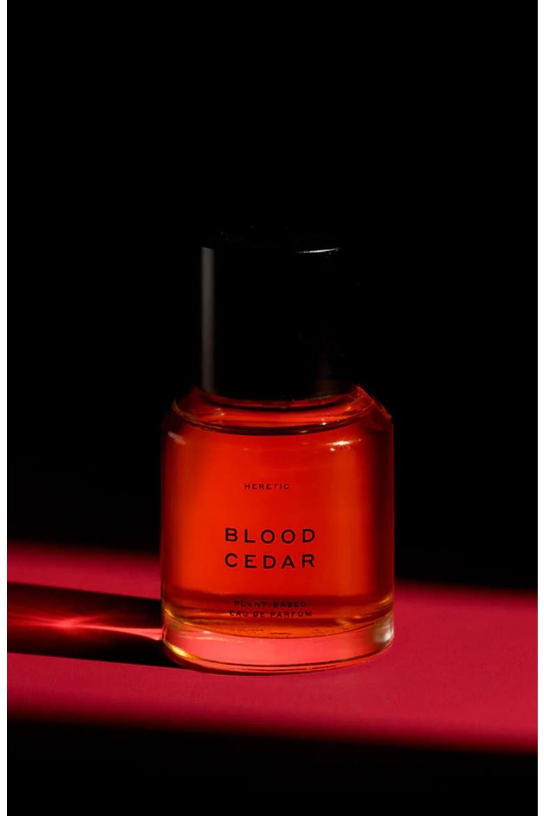 Blood Cedar, Alternate, color, 1.7 oz