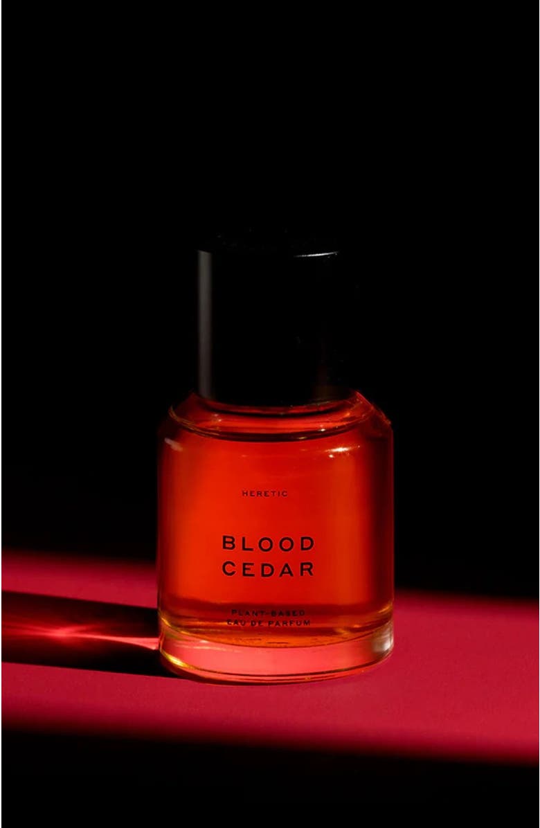 Heretic Blood Cedar, Alternate, color, 1.7 Oz