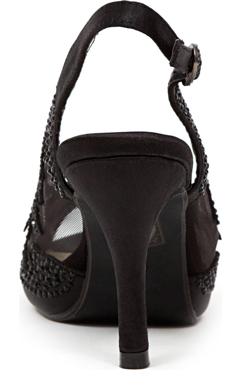 LADY COUTURE Spicy Slingback Sandal, Alternate, color,