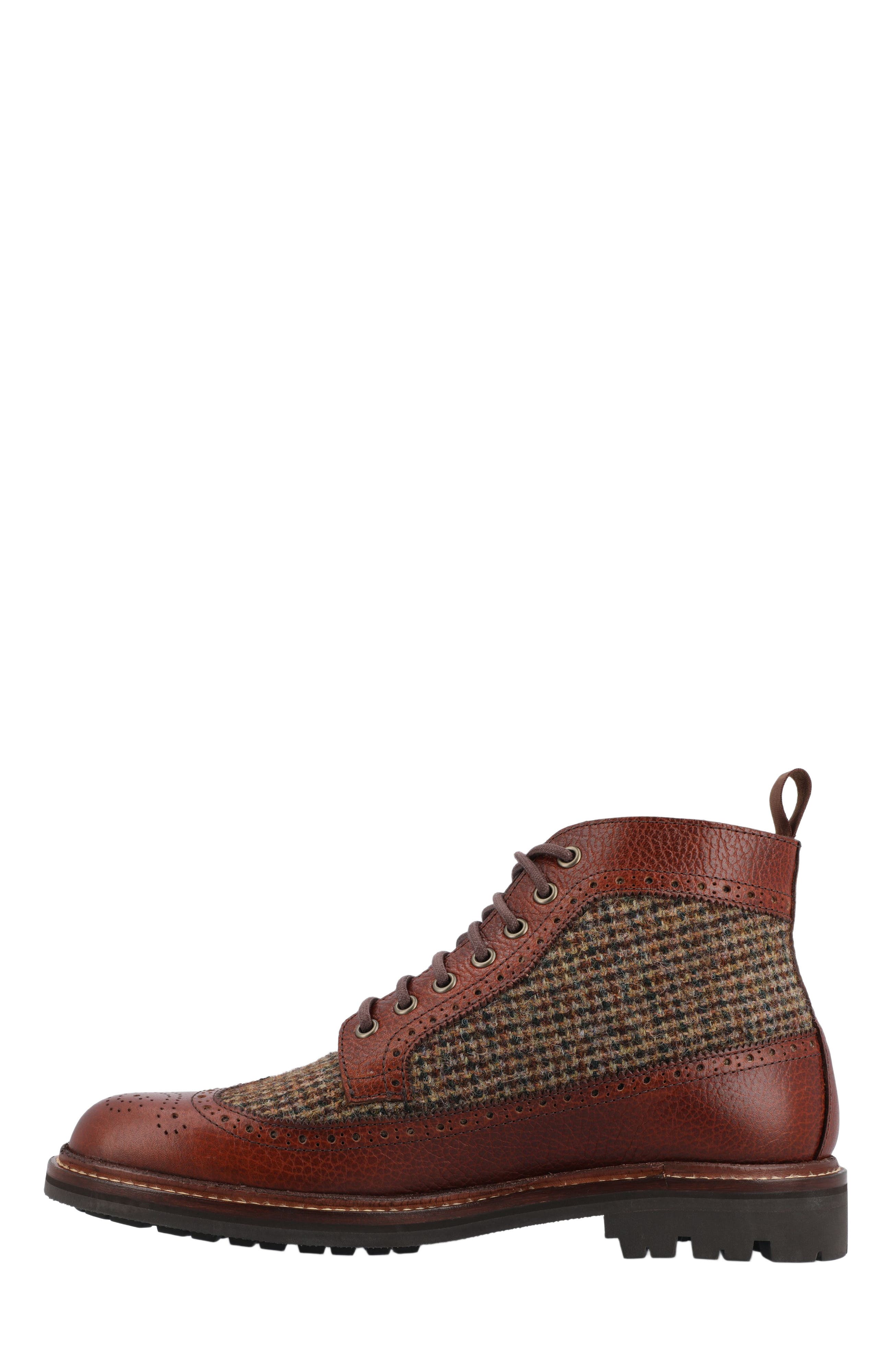 TAFT The Boston Boot, Alternate, color, 