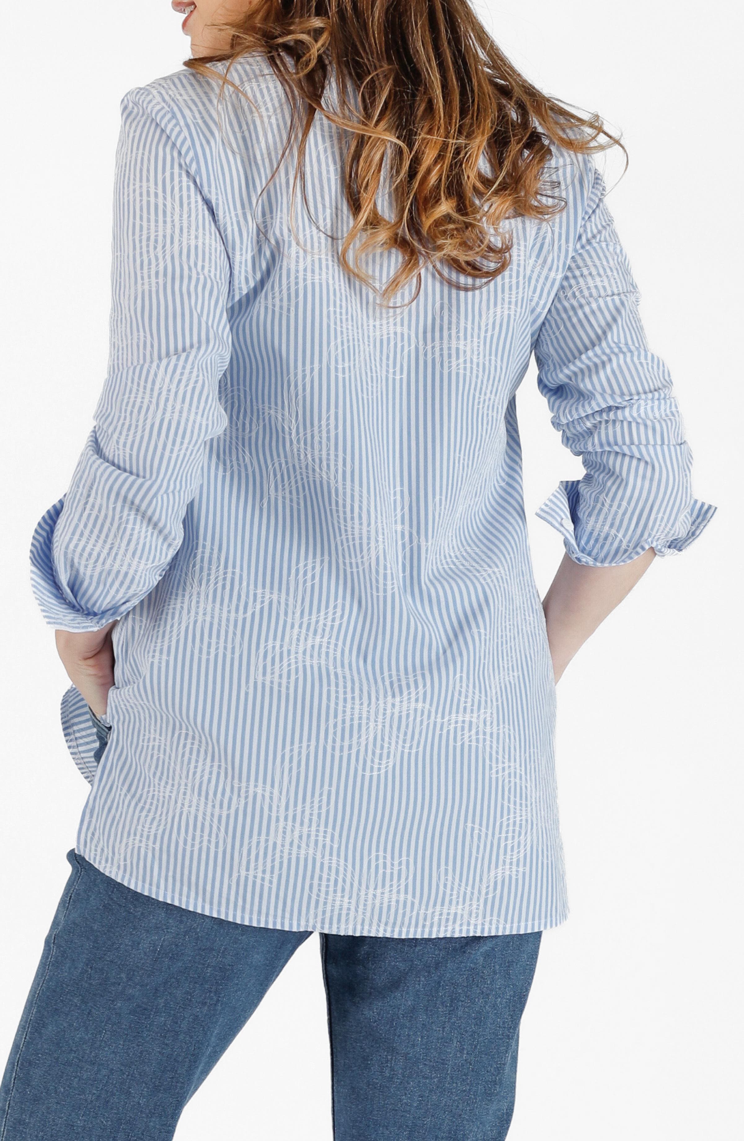 Camille Pregnancy shirt - image 2