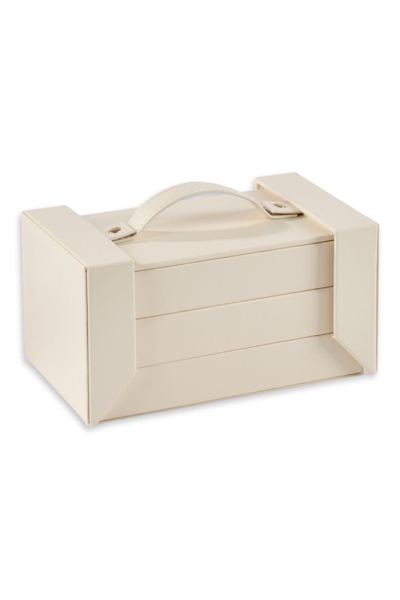 Jewlery Storage Case, Main, color, MULTI