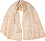 Elizabetta Regina - Silk Scarf Shawl for Women