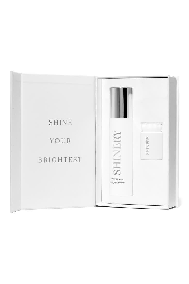 Jewelry Cleaning Gift Set, Main, color, NO COLOR