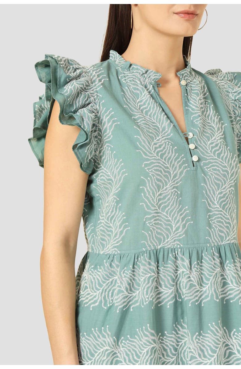 Omika Wilora Mini, Alternate, color, 