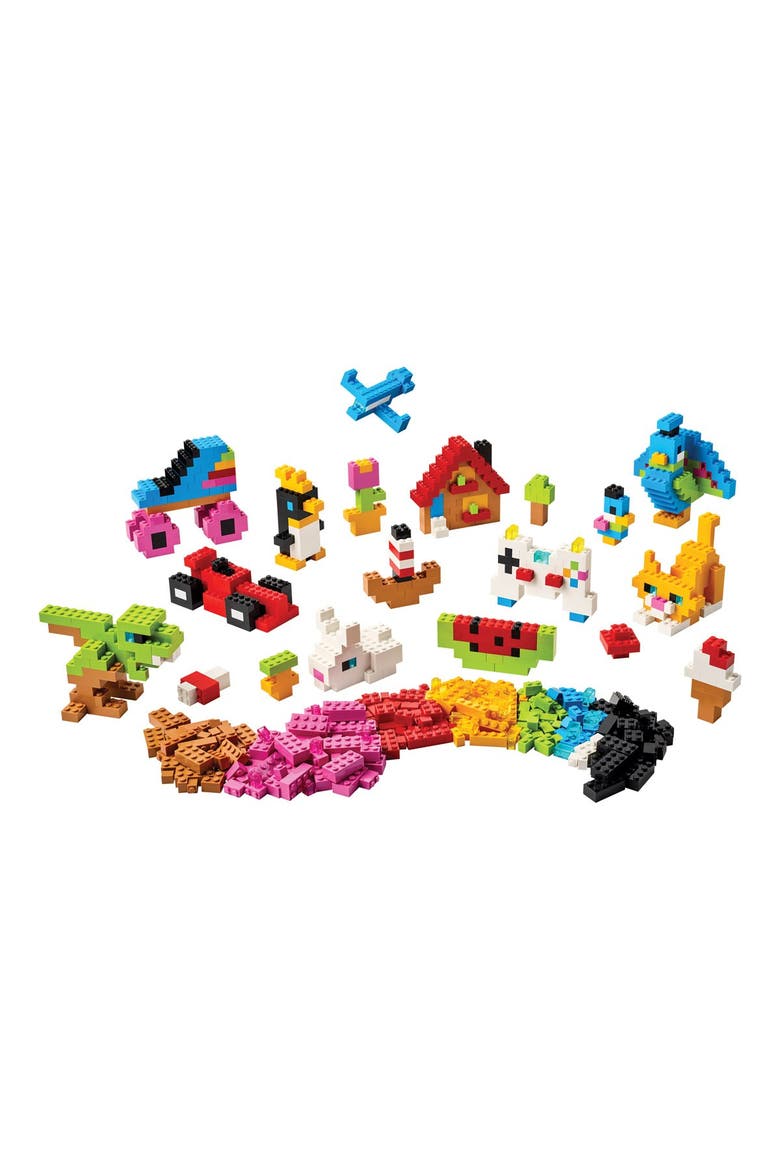 LEGO® Classic Creative Colorful Bricks - 11045, Main, color, Multicolored