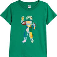 Billionaire Boys Club Kids' Astronaut Graphic T-Shirt