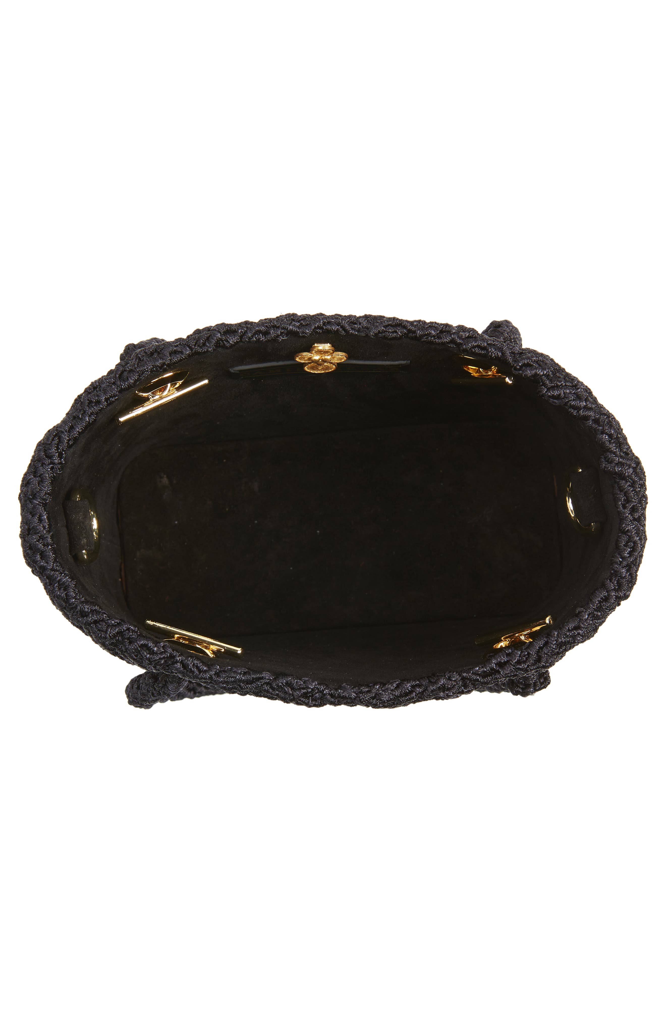 CAMILA MESAR Capaes Mini Shoulder Bag, Alternate, color, 