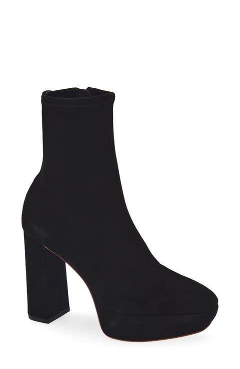 Camden Platform Bootie (Women)