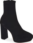 Loeffler Randall Camden Platform Bootie