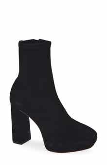 Loeffler Randall Camden Platform Bootie
