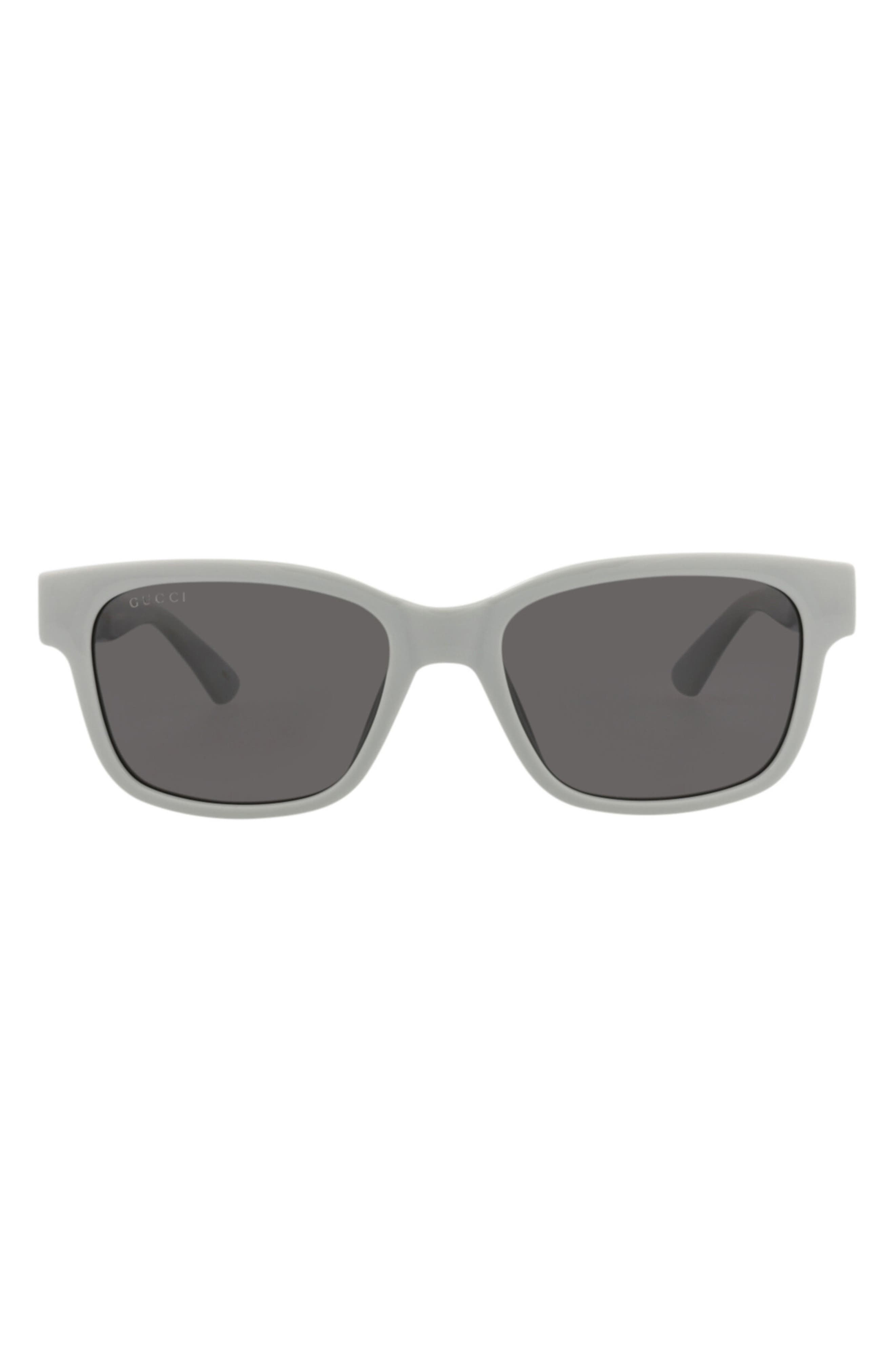 Gucci 54mm Square Sunglasses