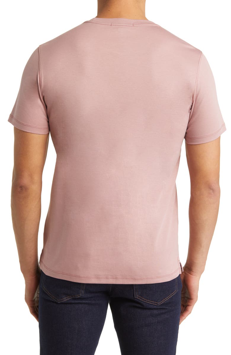 Georgia Pima Cotton T-Shirt