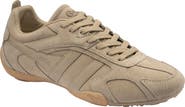 Gola Corva Leather Sneaker