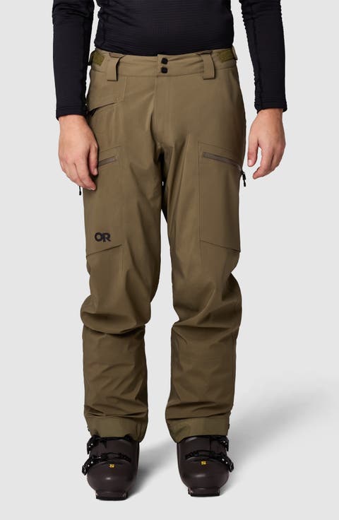 Skytour LT Waterproof Snow Pants