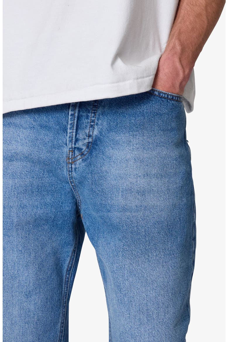 Baggy Jeans, Alternate, color, WASHED BLUE