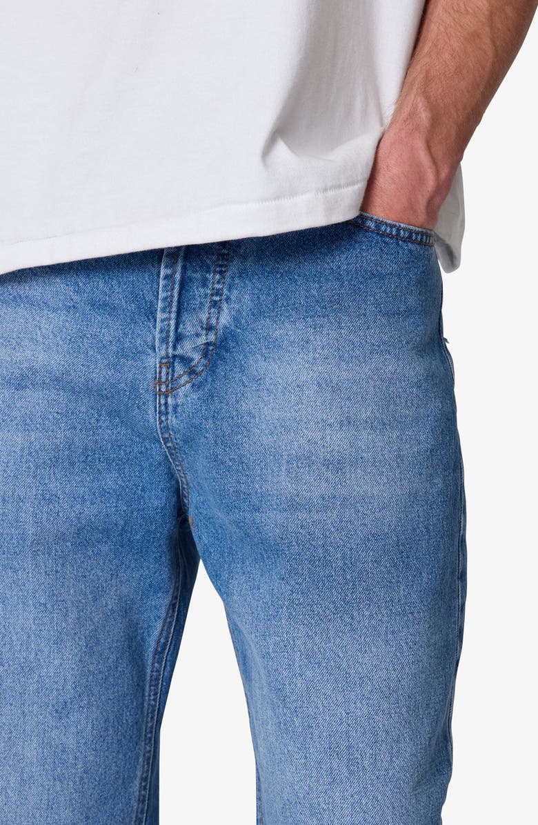 mnml Baggy Jeans, Alternate, color, 