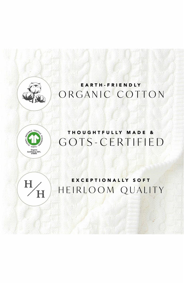 Hope & Henry Boys' Organic Flannel Shirt with Suede, Kids, Alternate, color, Merry Pine Plaid