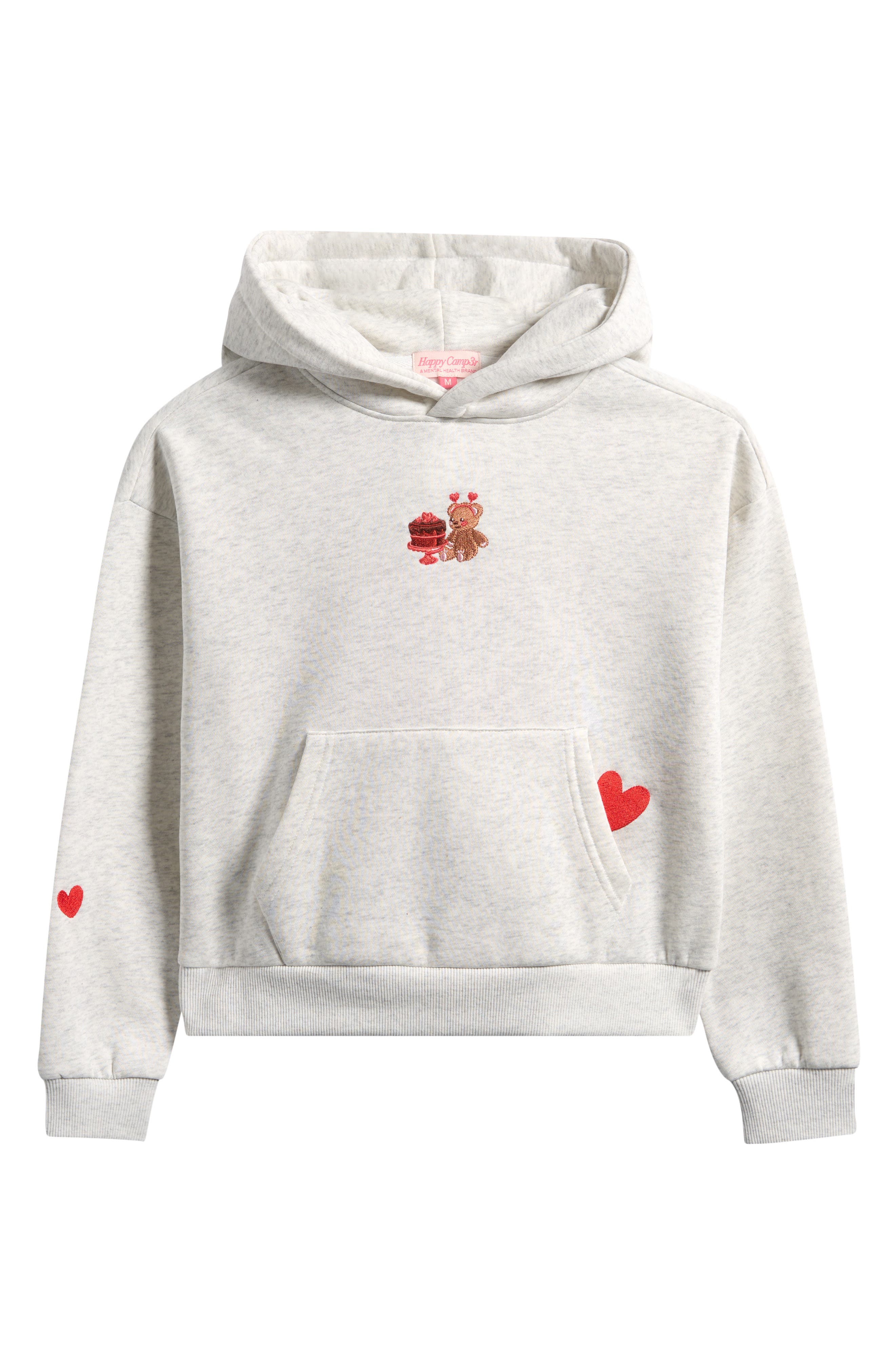 selected HEATHER GRAY
