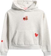 HAPPY CAMP3R Kids' A Gallon Hoodie