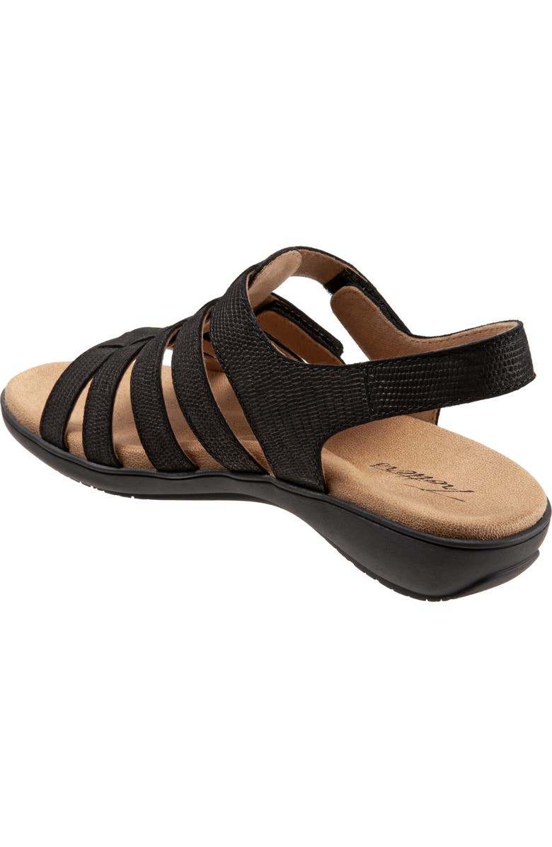 Trotters Tiki Slingback Sandal, Alternate, color,