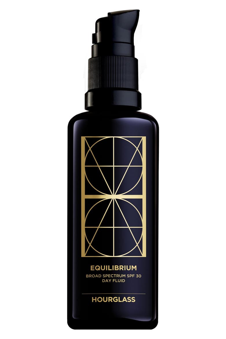 Equilibrium Day Fluid Broad Spectrum SPF 30 Sunscreen, Main, color, NO COLOR