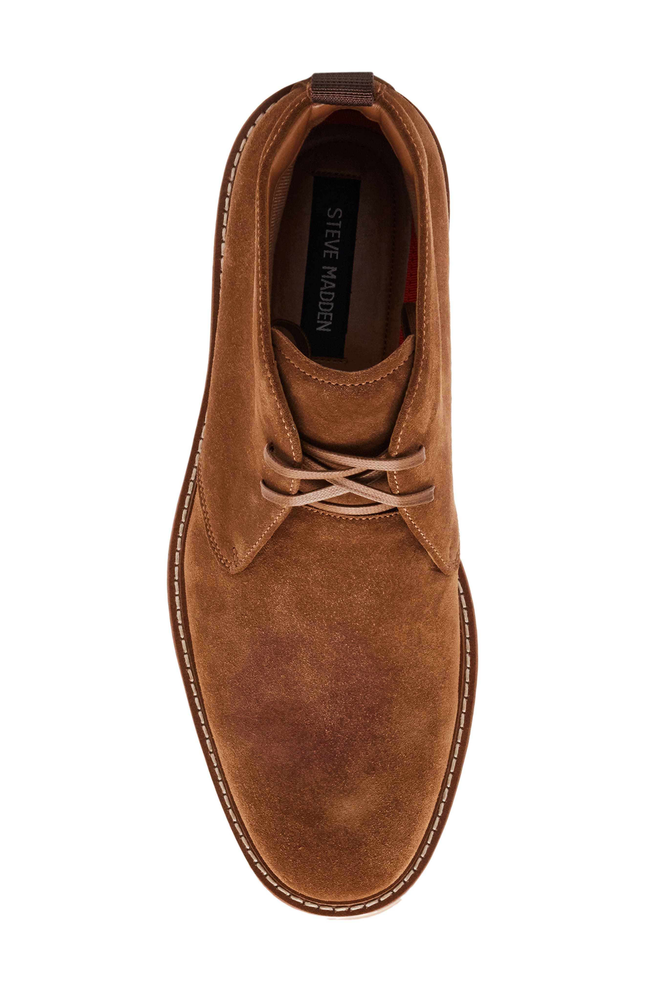 Steve Madden Palta Chukka Boot, Alternate, color, 